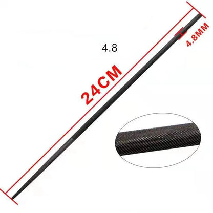 NEW Chainsaw Sharpener Manual Chainsaw Chain Sharpening Chain Saw Sharpen Tool for Most Chain Saws Electric Saws Garden Tools