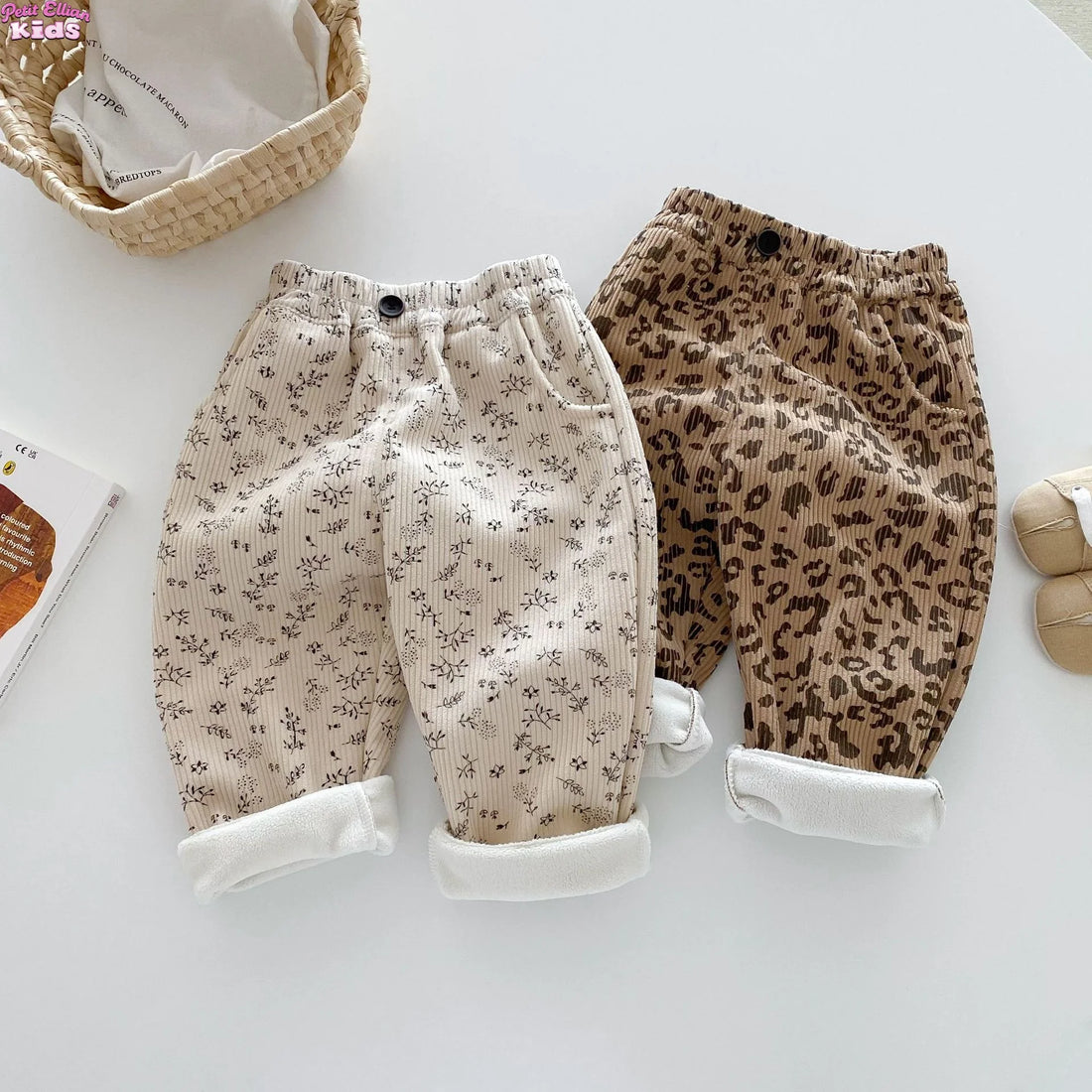 Korean Children&