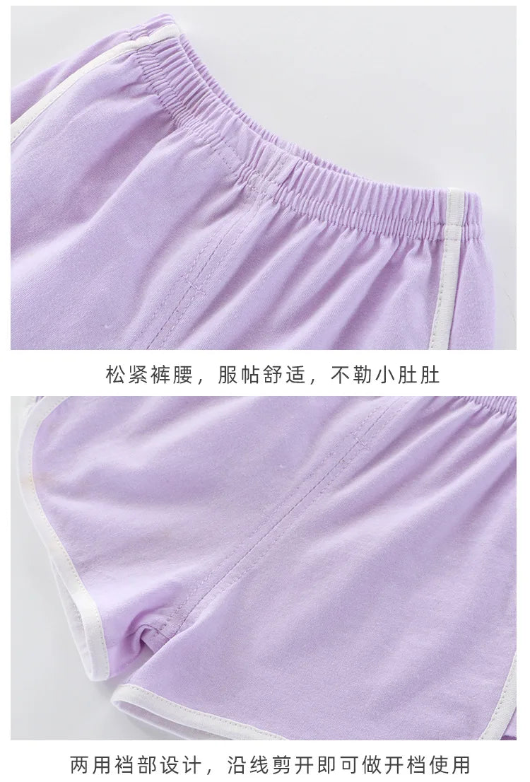 Summer toddler kids girls&