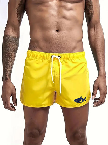 Short pants for men