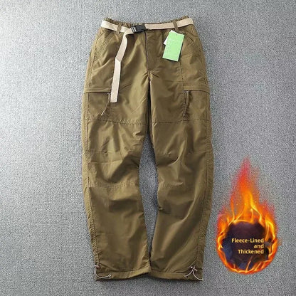 Outdoor Workwear Pants Men&
