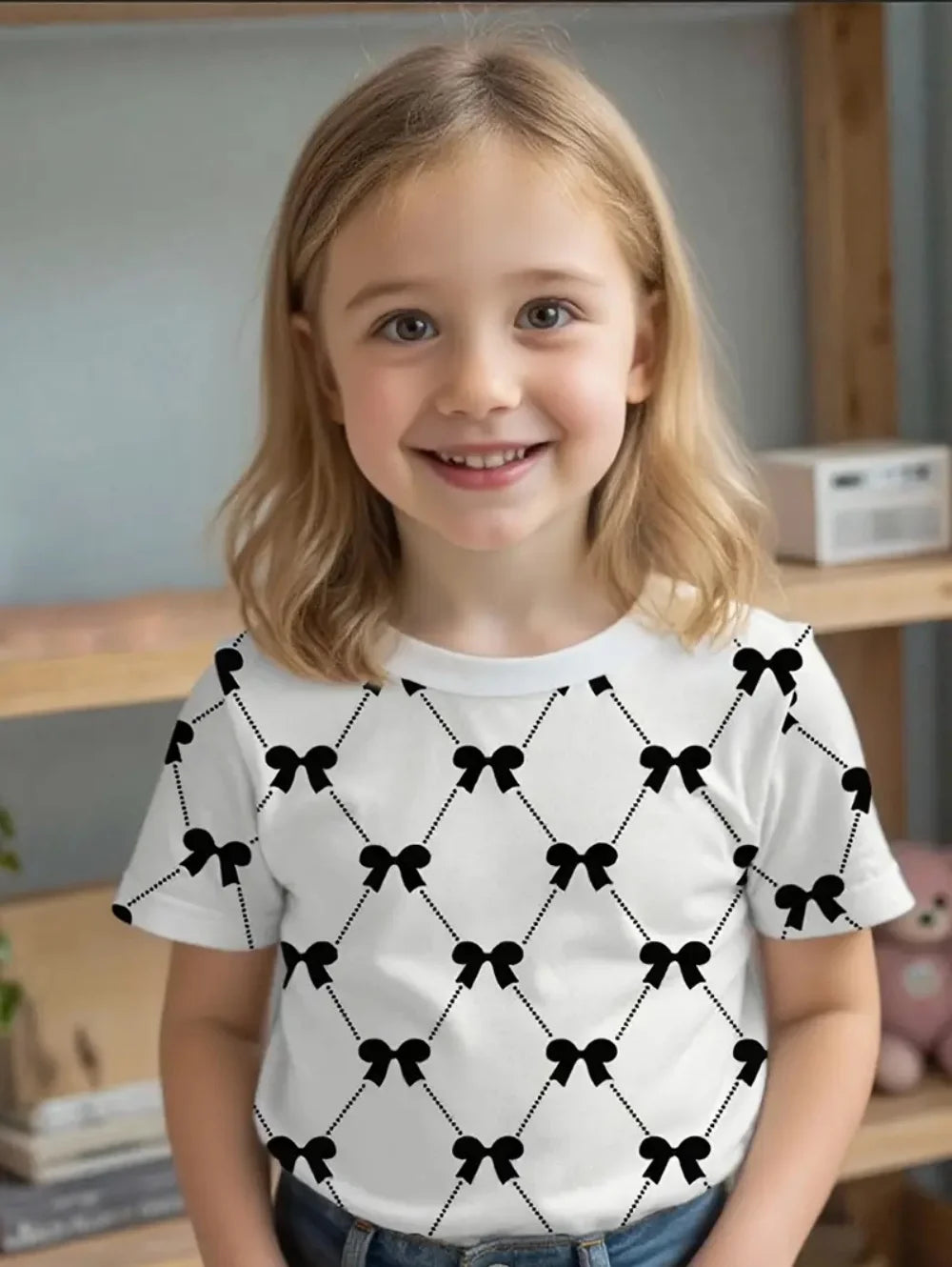 Kids Clothes Children&