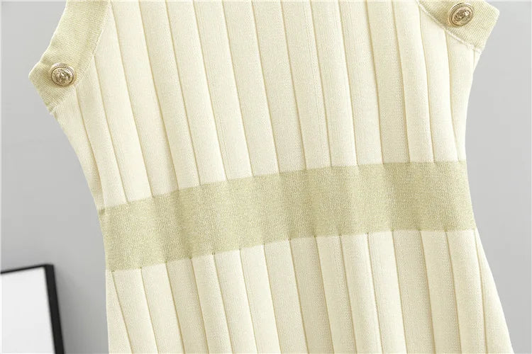 French Style Dress Sets Women&