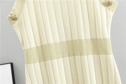 French Style Dress Sets Women&