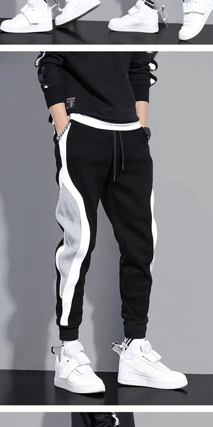 Autumn Men&