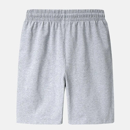 Summer Casual Shorts Men Boardshorts Breathable Loose Beach Short Pants Comfortable Fitness Basketball Sport Sweatpants Breeches