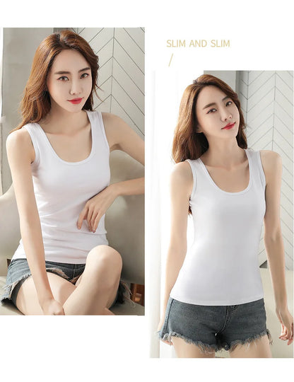 Spoon and fork cliparts hooters logo Long Tank Top Women&