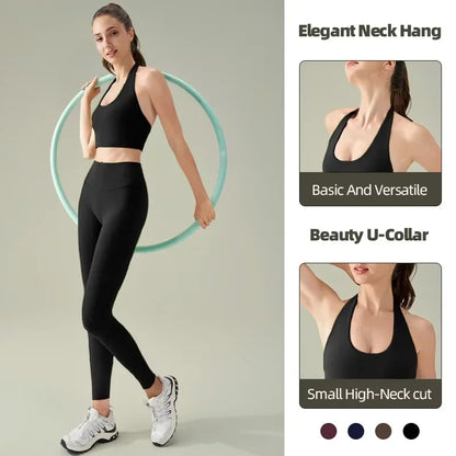 2 Piece Yoga Clothes Women&