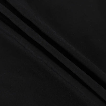 Fashion For Women Black Long Skirts High Waist Slim Seamless Elegant Ladies Gown Casual Summer 2024 New Female Maxi Skirts