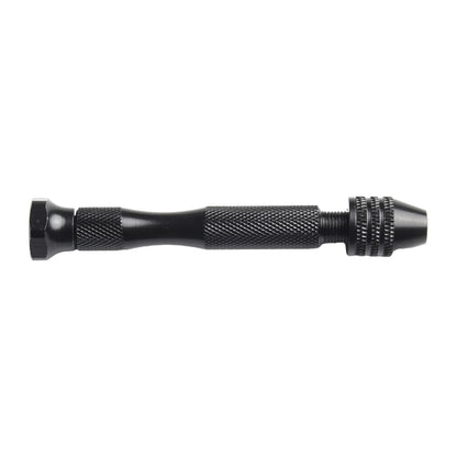 0.3-3.2mm  Small Hand  Drill Set  Woodworking Drilling Tools For Models Hobby DIY Jewelry Craft Hand Manual Drill Bit