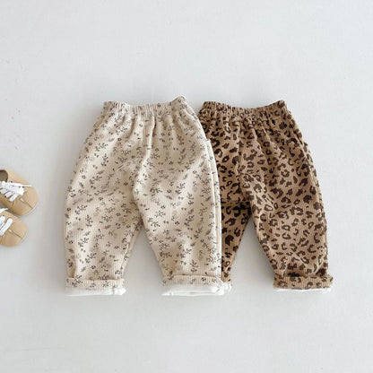 Korean Children&