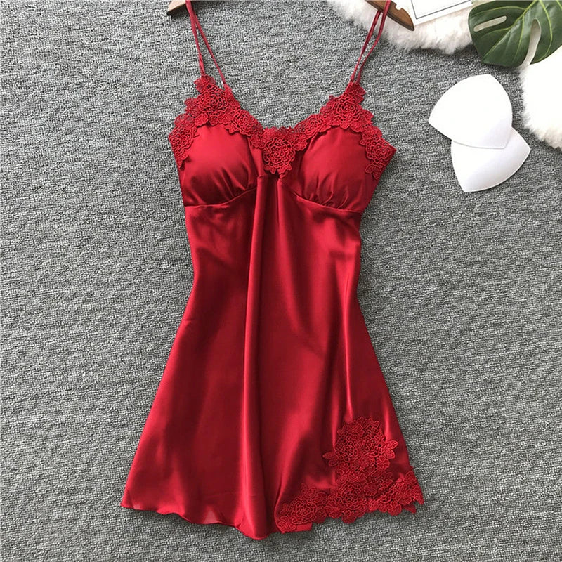 Sexy Pajamas Women&