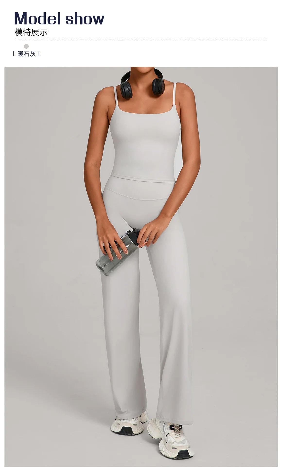 Gym Workout Clothes Women&