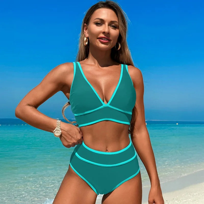 New Swimsuit For Women&