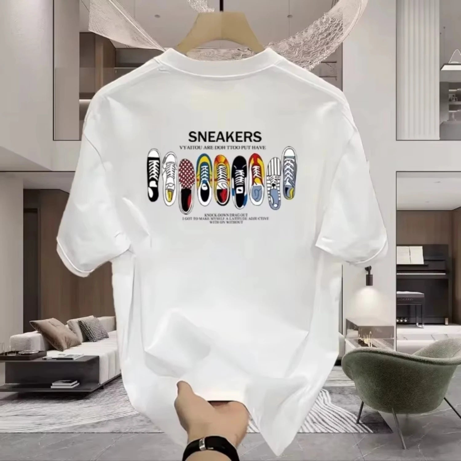 Men&