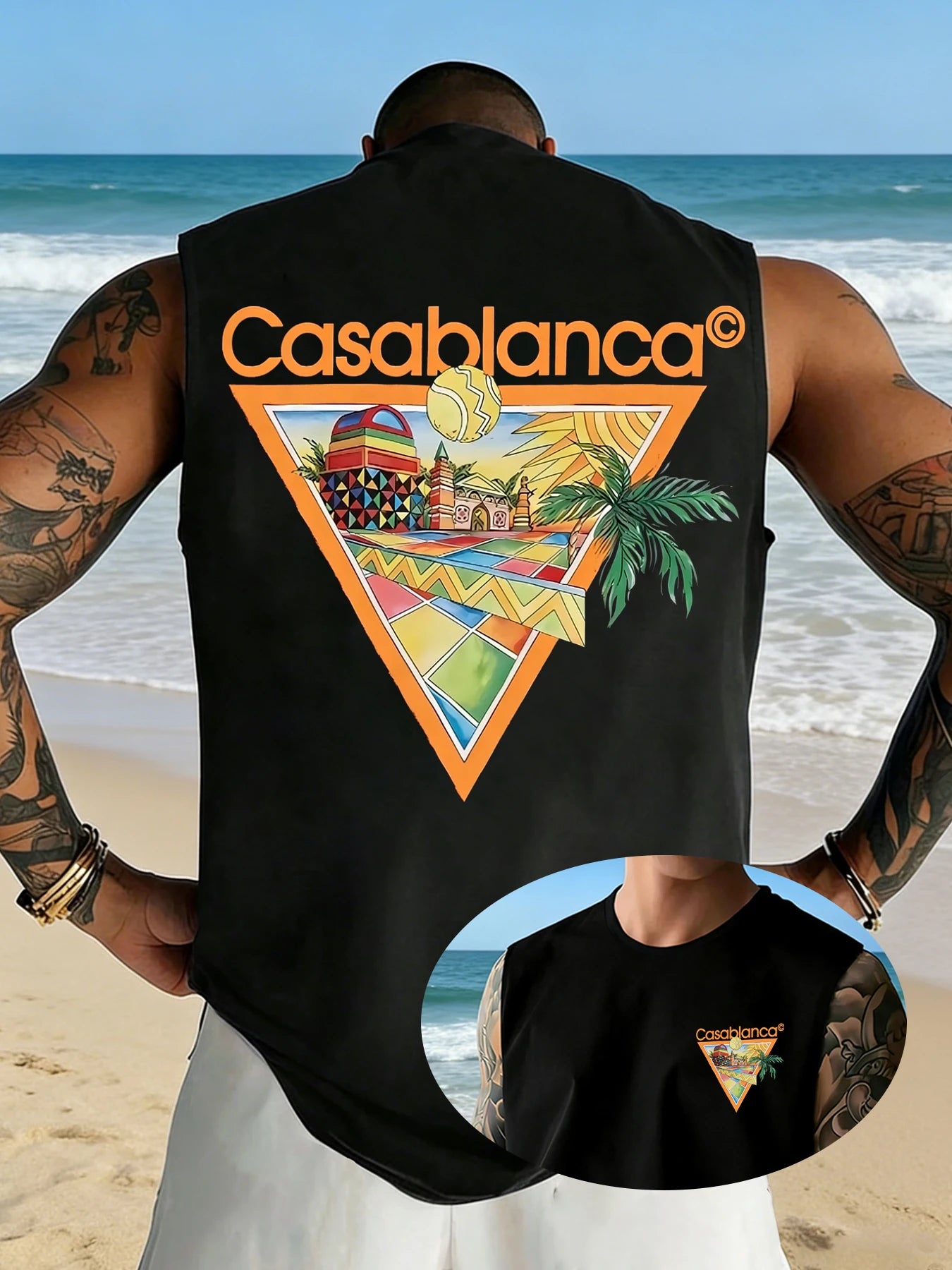 Men&