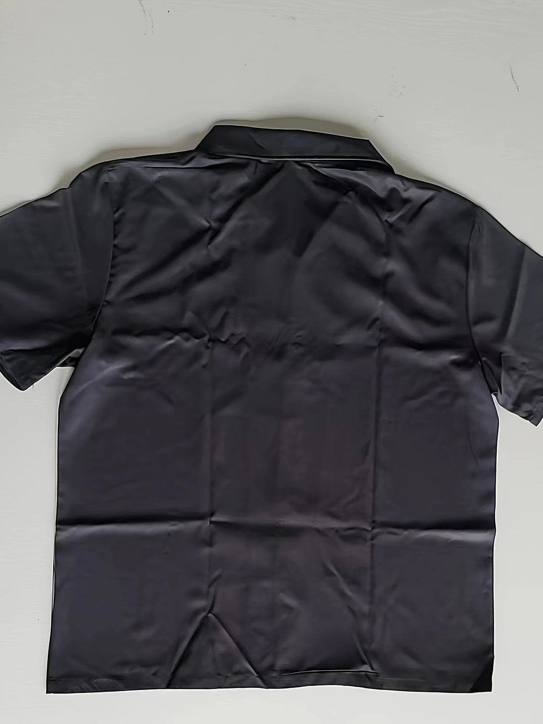 Me And You Button Down Shirt Summer Hot Sale Loose Plus Size Fit Printed Men&
