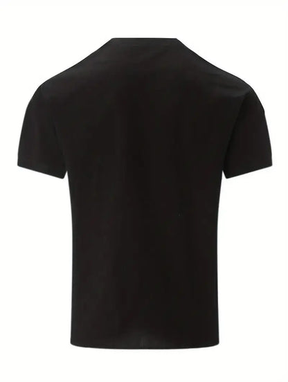 New linen shirt men&
