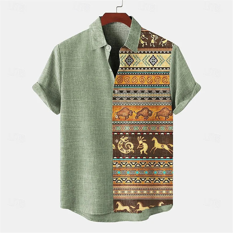 Linen men&