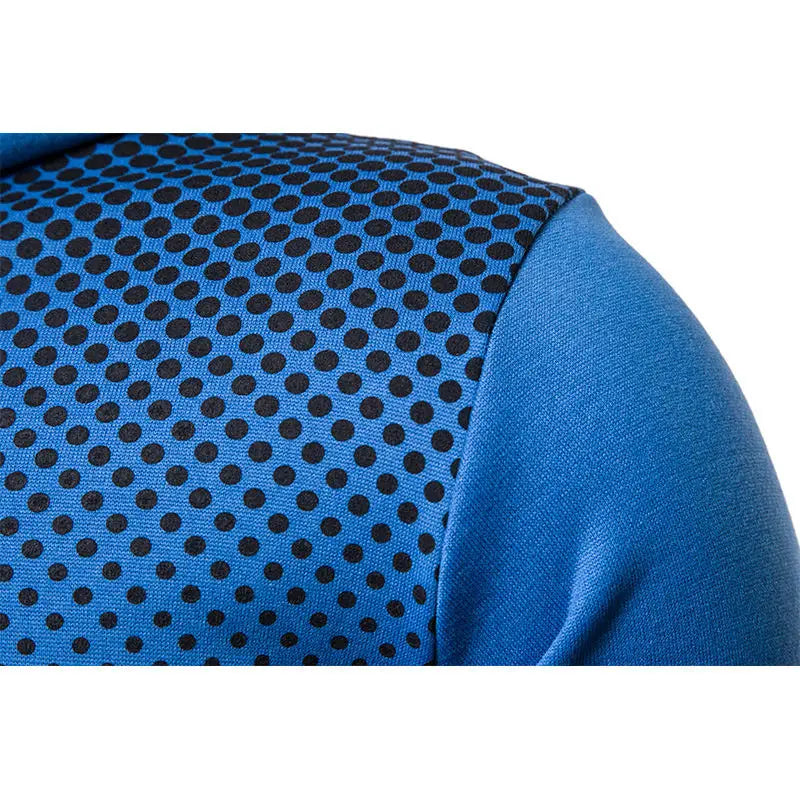Hoodies Sets Men&