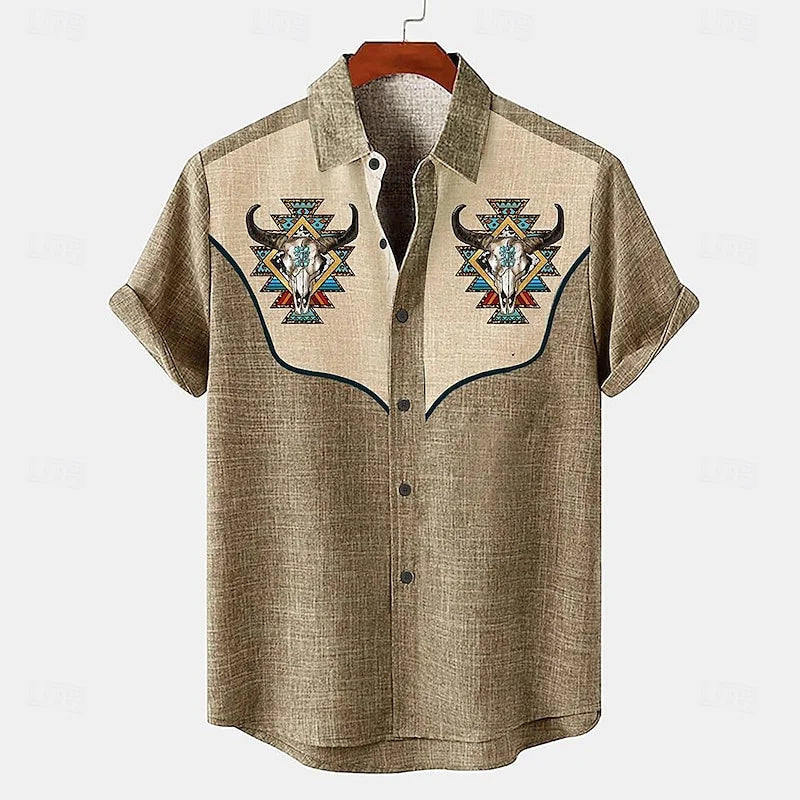 Linen men&
