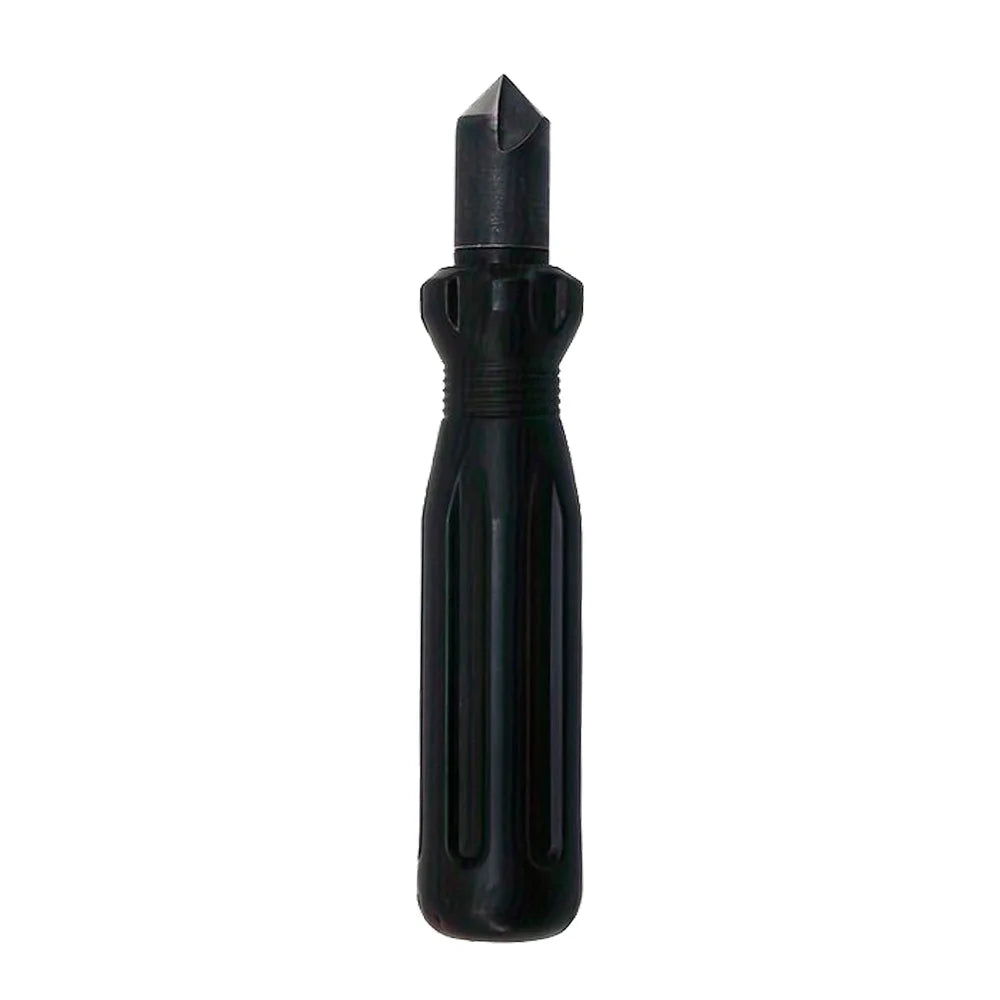 New Short Length Hand Reamer &amp; Countersink General Tools Deburring &amp; Trimming Scraper Professional Carpentry Deburring Tool Set