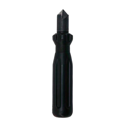 New Short Length Hand Reamer &amp; Countersink General Tools Deburring &amp; Trimming Scraper Professional Carpentry Deburring Tool Set