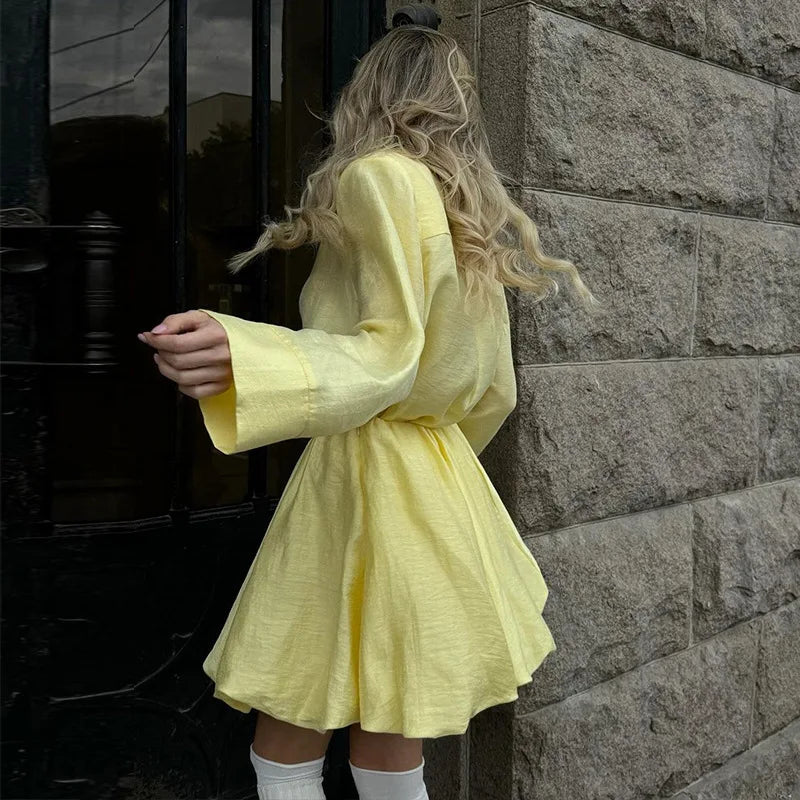 European and American fashion women&