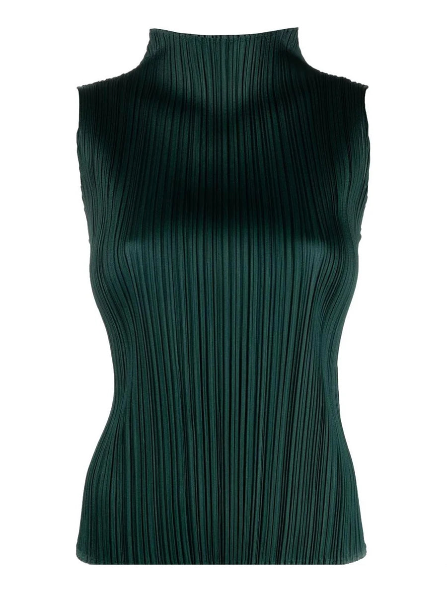 Pleats Please Miyake Pleated Women&