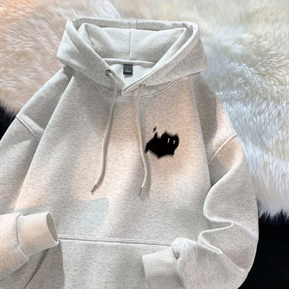 Hoodie Men&