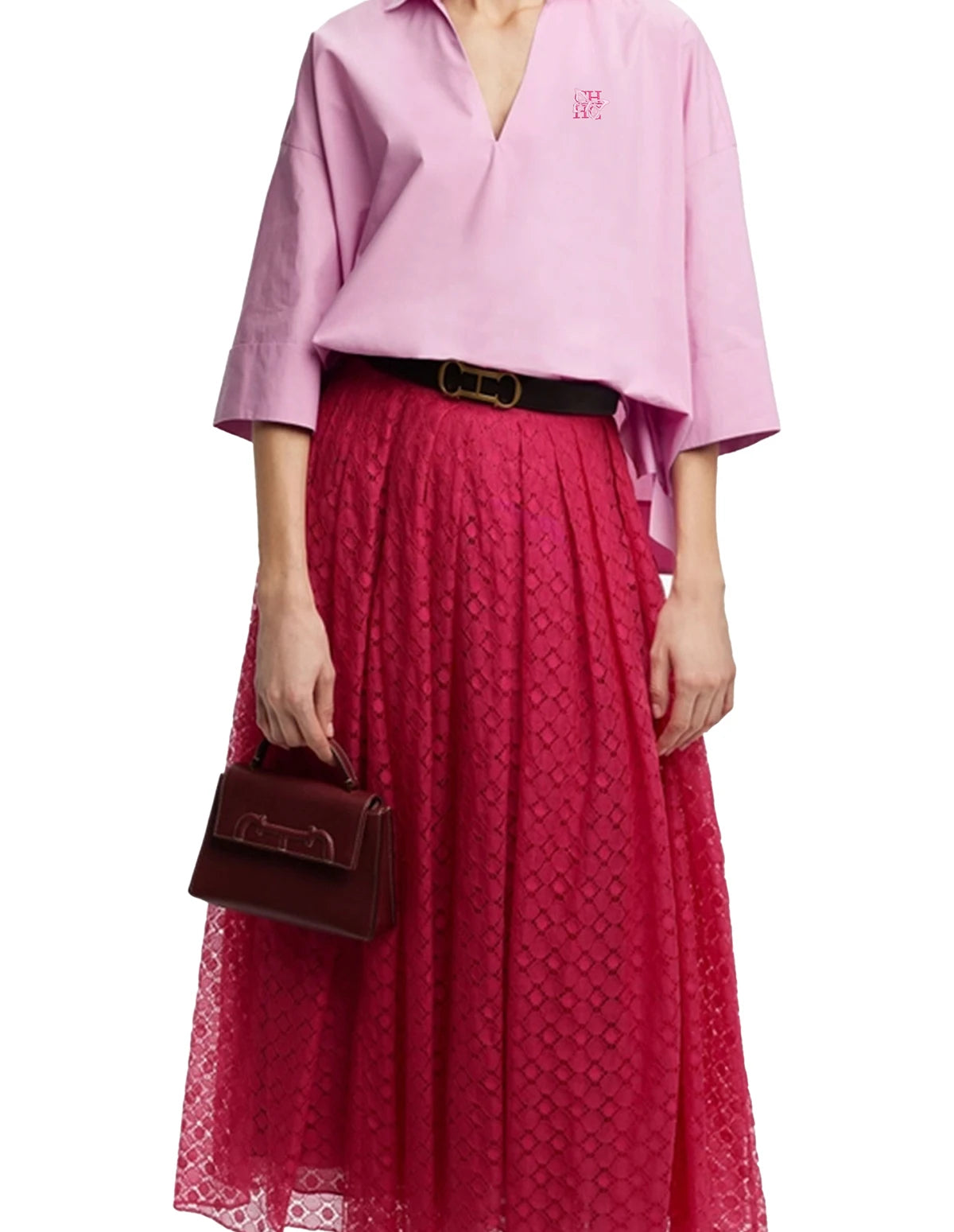 CHCH Blouses For Women&