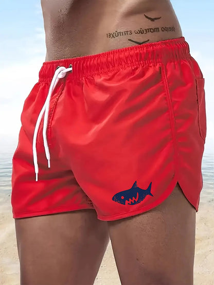 Short pants for men