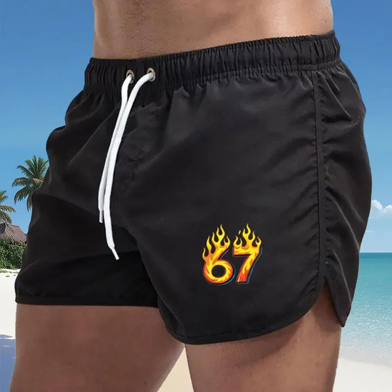 Shorts d&