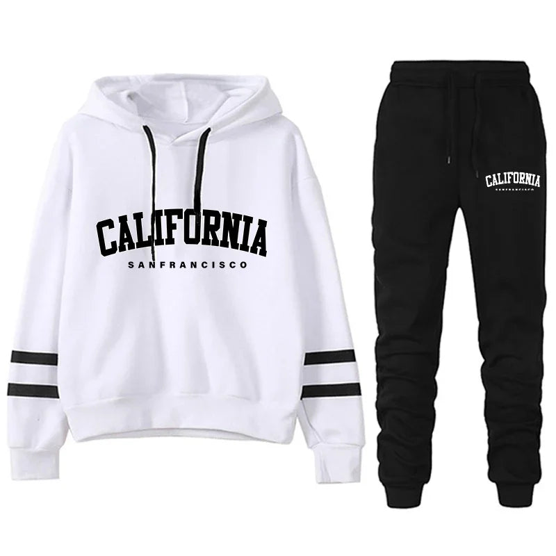 Hoodies Fashion Women&