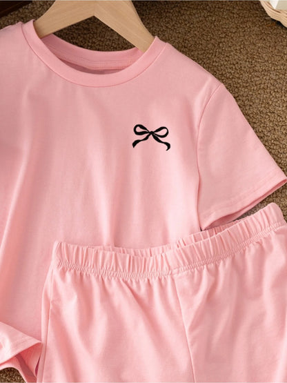 Casual Children&