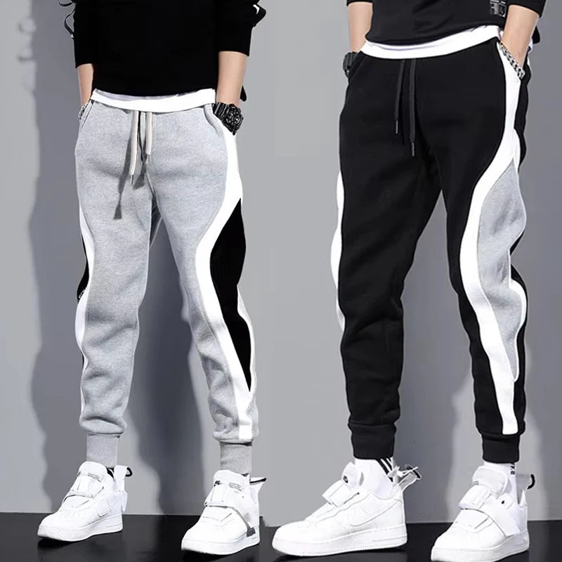 Autumn Men&