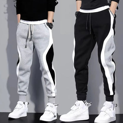 Autumn Men&
