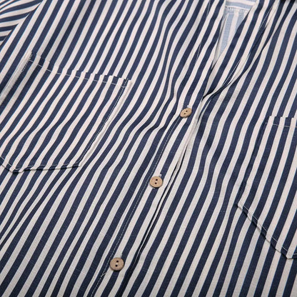 Linen Shirt Women&