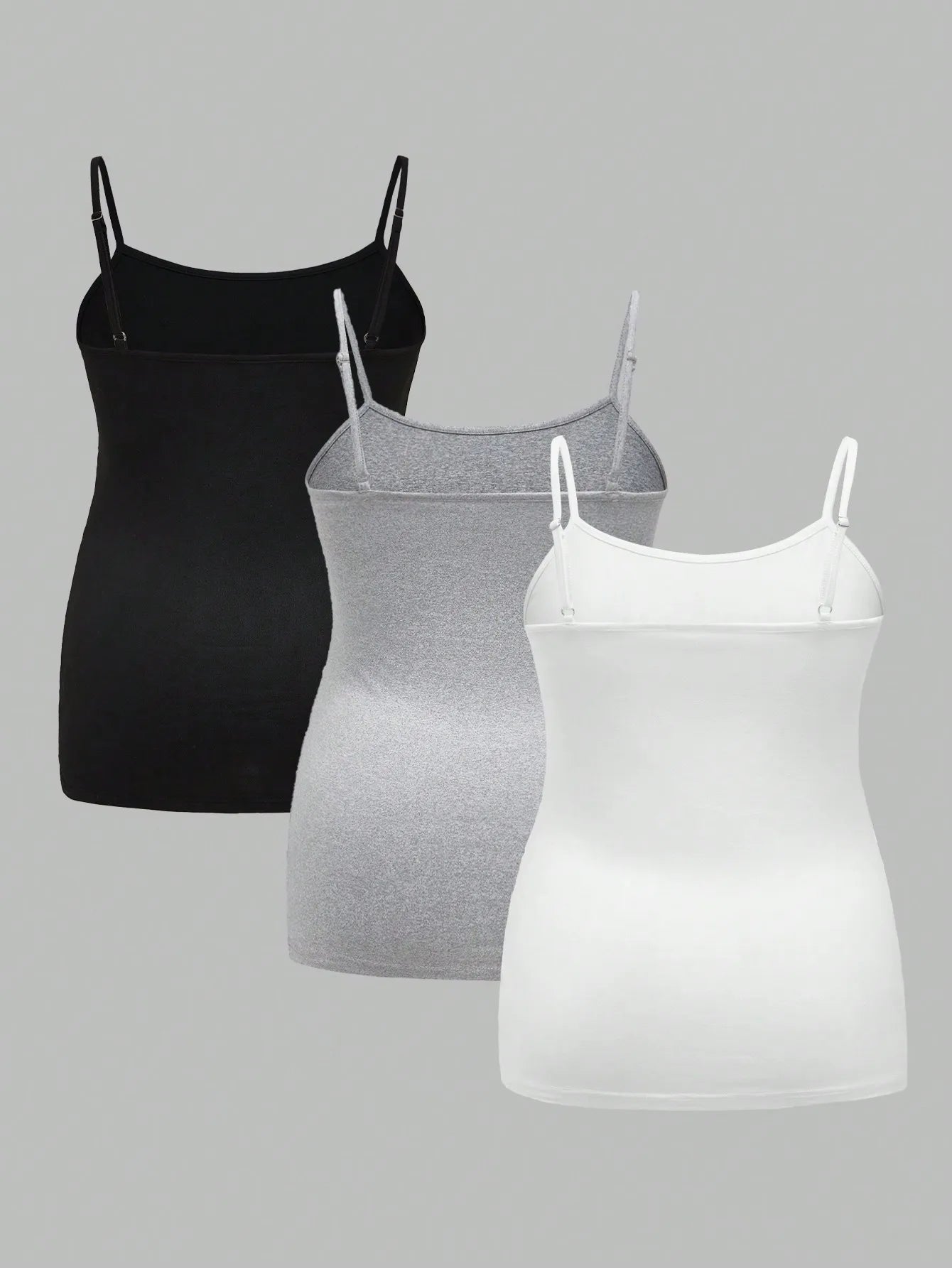 3-pack maternity tank tops for women, summer casual sports yoga tops, T-shirts for summer