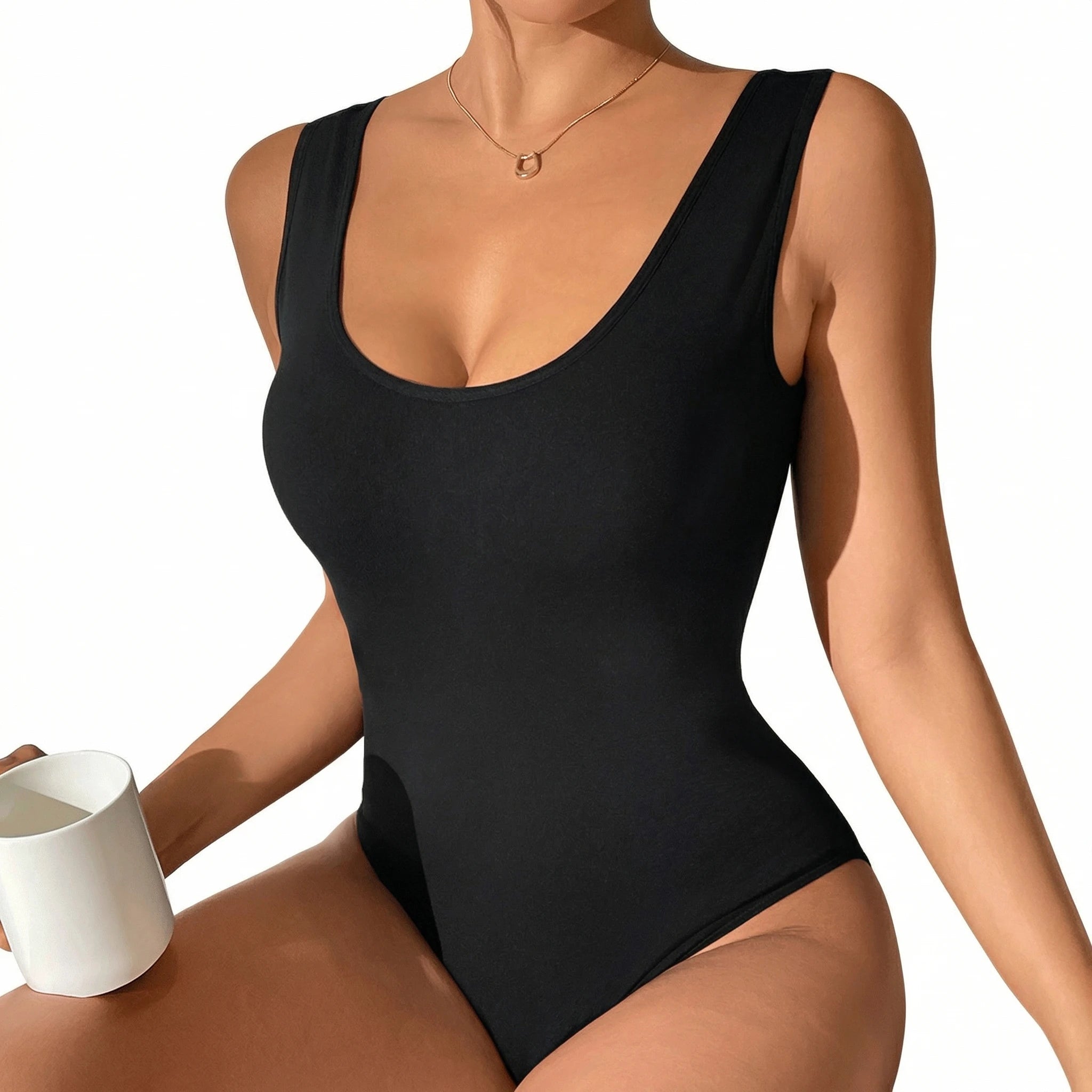 Bodysuit for WOmen Yoga Suit Gym Wear Womens Sports Sleeveless Set Sporty One Pieces Tight Bodysuits Workout Clothes