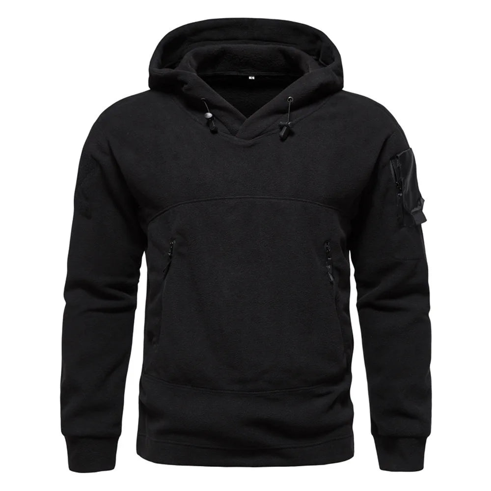 Hoodies for Man 2025 New Men&