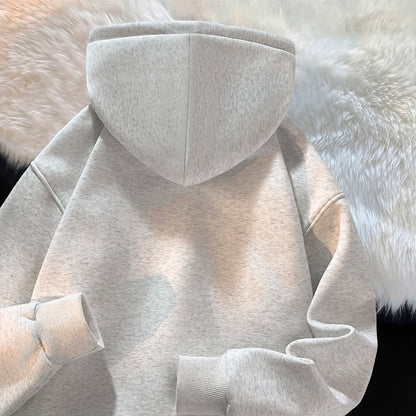 Hoodie Men&