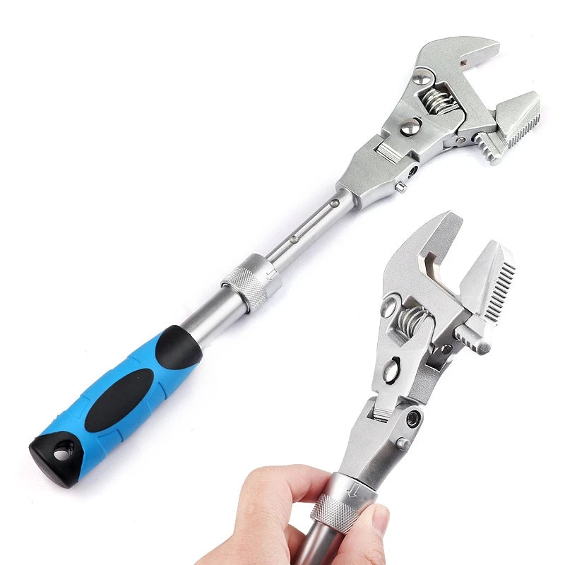 Multi Functional Hand Tools Hardware Tool 10&