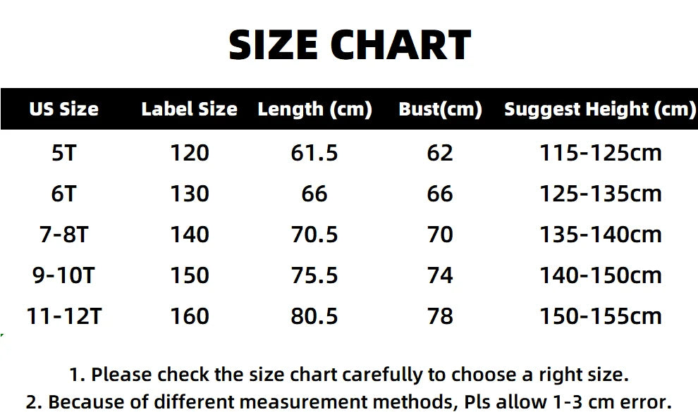 Kids Dresses for Girls Clothes Cotton Summer Dresses for 5 6 7 8 9 10 11 12 Years Casual Sleeveless Children&