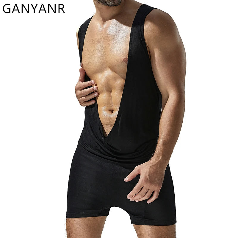 GANYANR Men&