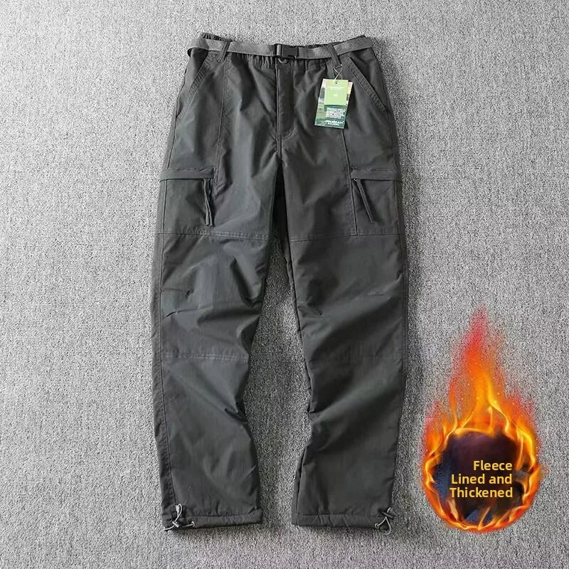 Outdoor Workwear Pants Men&