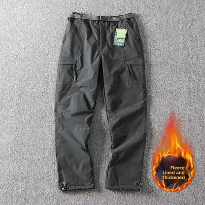 Outdoor Workwear Pants Men&
