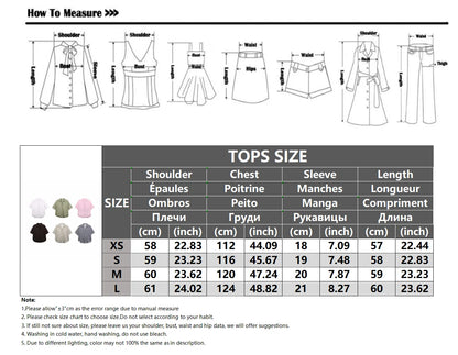 Linen Shirt Women&