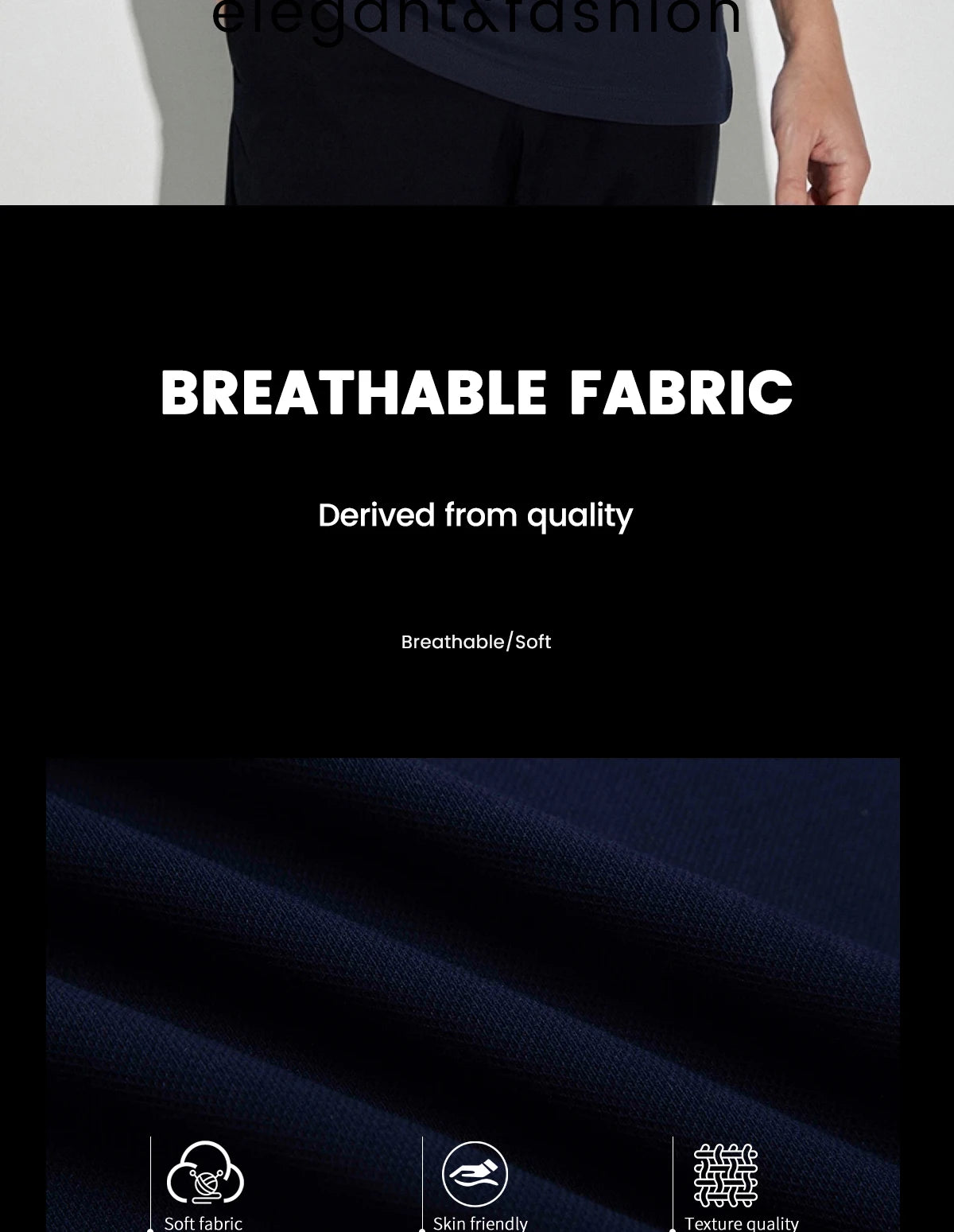 New Men Polo Shirts Short Sleeve Polo Collar Patchwork Solid Men&