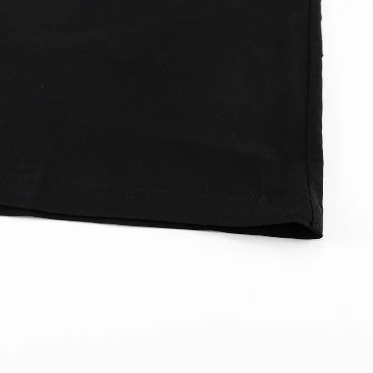 Fashion For Women Black Long Skirts High Waist Slim Seamless Elegant Ladies Gown Casual Summer 2024 New Female Maxi Skirts